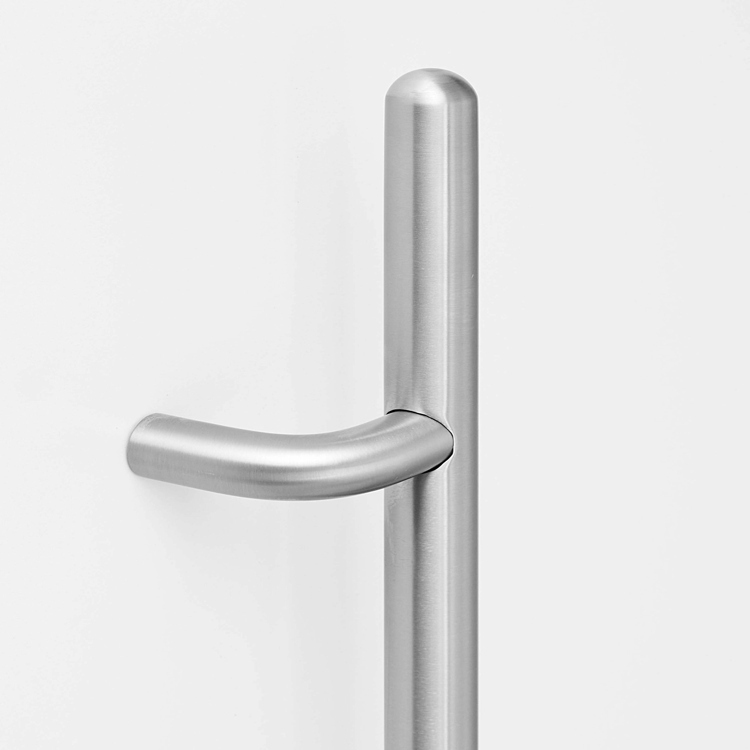 CBH 6038 DOOR PULLS — CANADIAN BUILDERS HARDWARE
